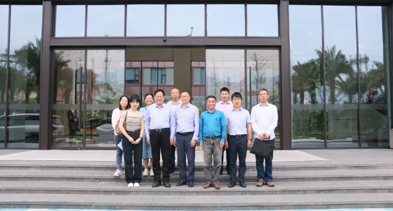 安特儀表順利通過省級生產(chǎn)制造方式轉型示范項目驗收