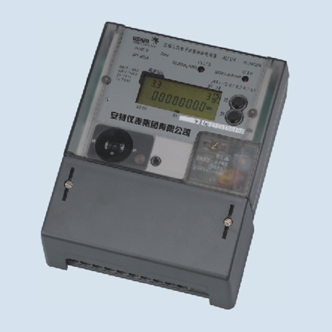 DTSD950、DSSD950型三相電子式多功能電能表